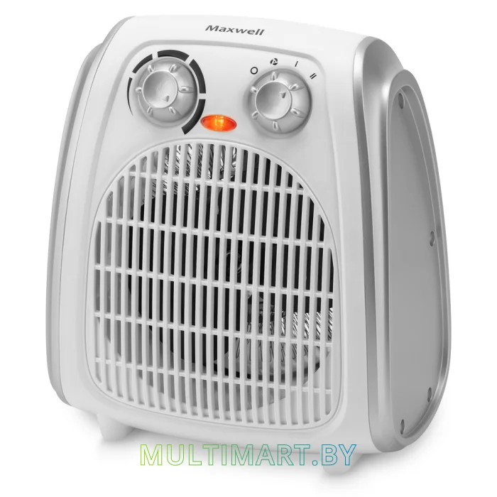 Тепловентилятор Maxwell MW-3458 W